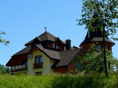 Фільварок над Гуком