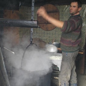 Вийдіть на полонину Росохата Вийдіть на полонину Росохата