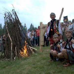 Полонинське літо Полонинське літо