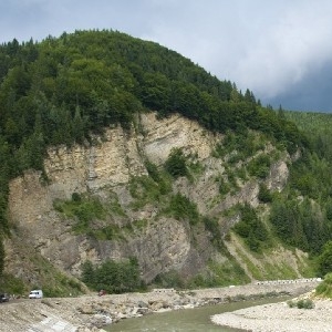Таємниці Сокільської скелі Таємниці Сокільської скелі