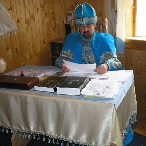 У гості до Миколая У гості до Миколая