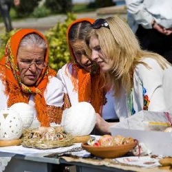 Писанка - 2012р. Писанка - 2012р.