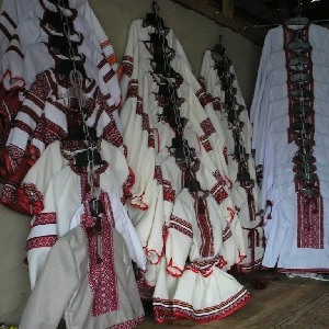 Придбайте вишивку в Коломиї