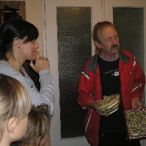          КОСІВСЬКА КЕРАМІКА: МАЙСТЕР-КЛАС ВІД РОДИНИ ЯКІБЧУКІВ.