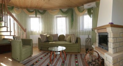 Фільварок над Гуком