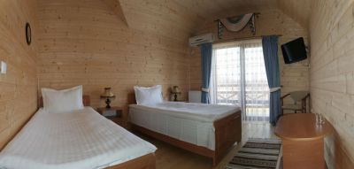 Фільварок над Гуком