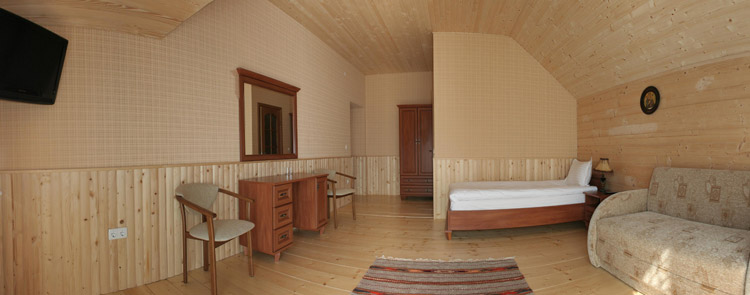 Напівлюкс Напівлюкс